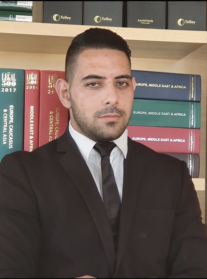 Philippos Loukaris 